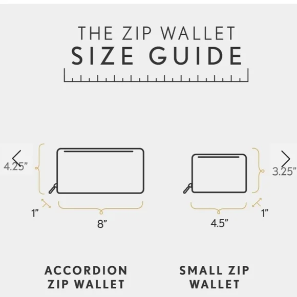 NEW PORTLAND LEATHER WALLET - Picture 6 of 7